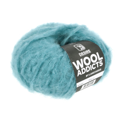 WOOLADDICTS Desire Yarn