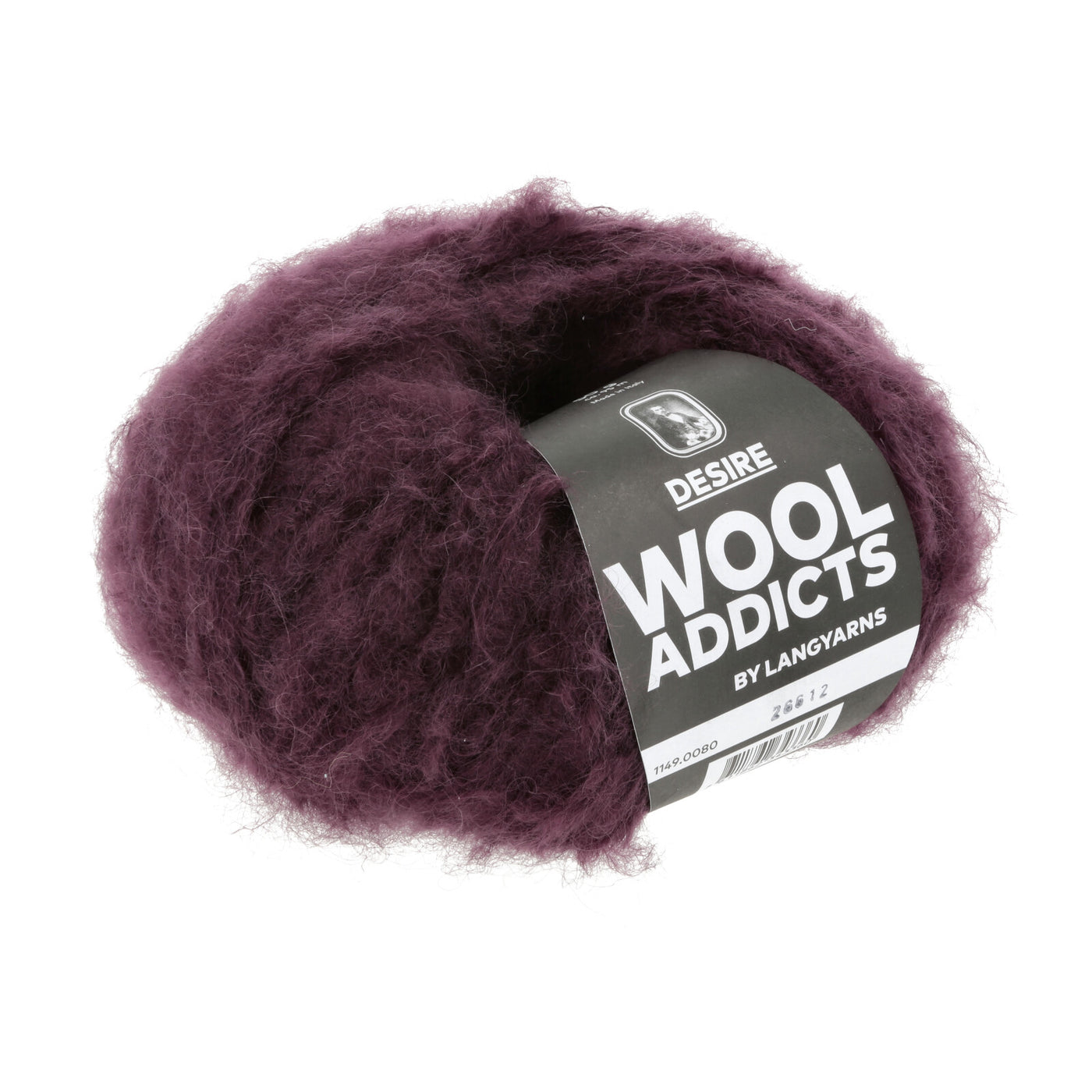 WOOLADDICTS Desire Yarn