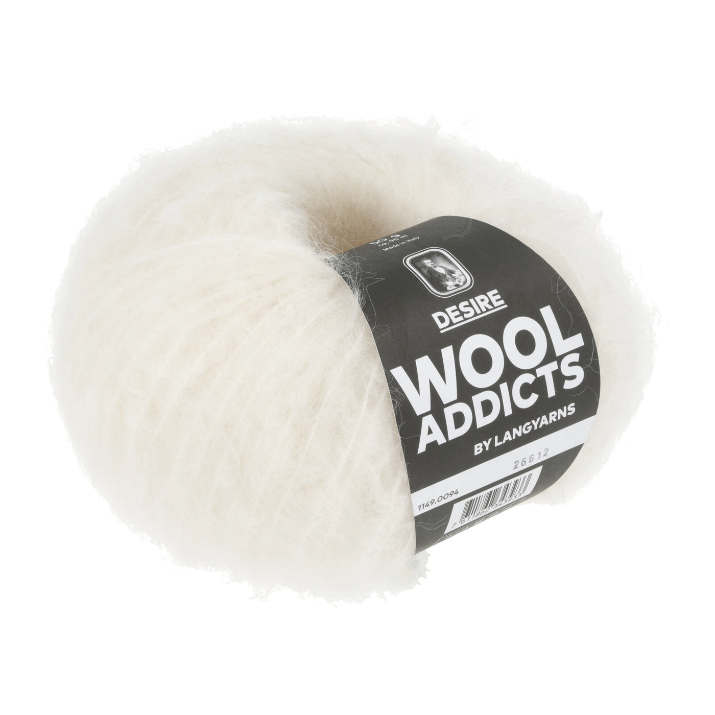 WOOLADDICTS Desire Yarn