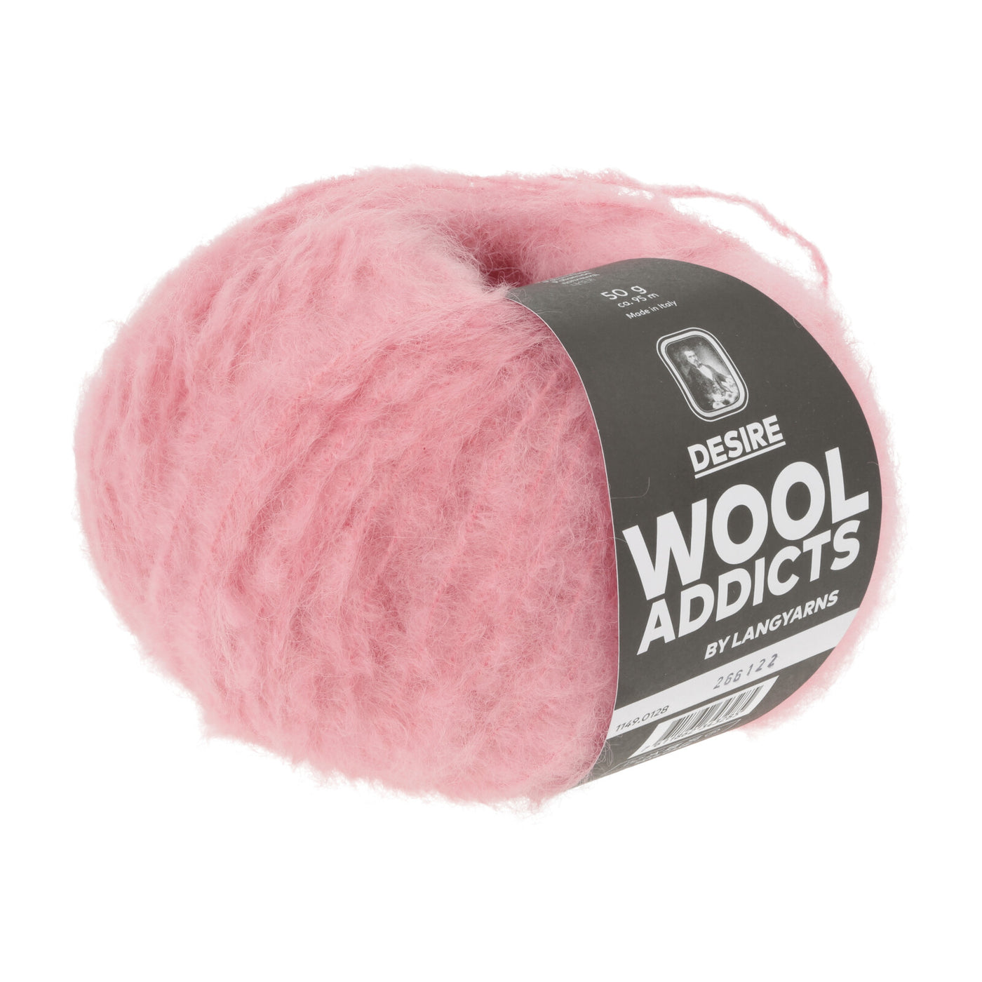 WOOLADDICTS Desire Yarn