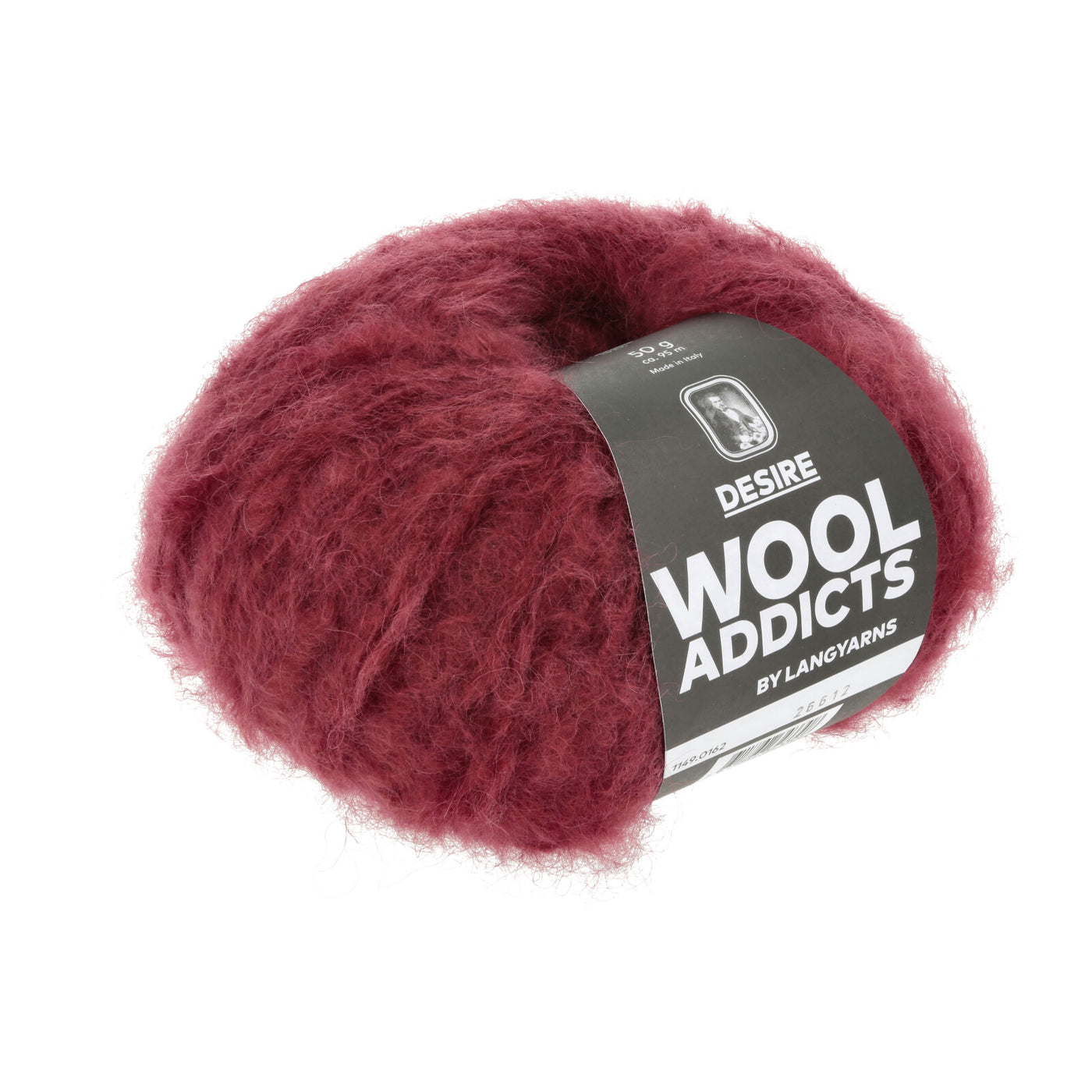 WOOLADDICTS Desire Yarn