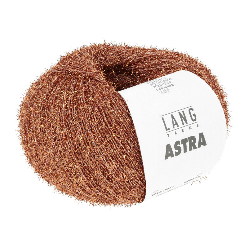 Lang Yarns Astra Tinsel Yarn