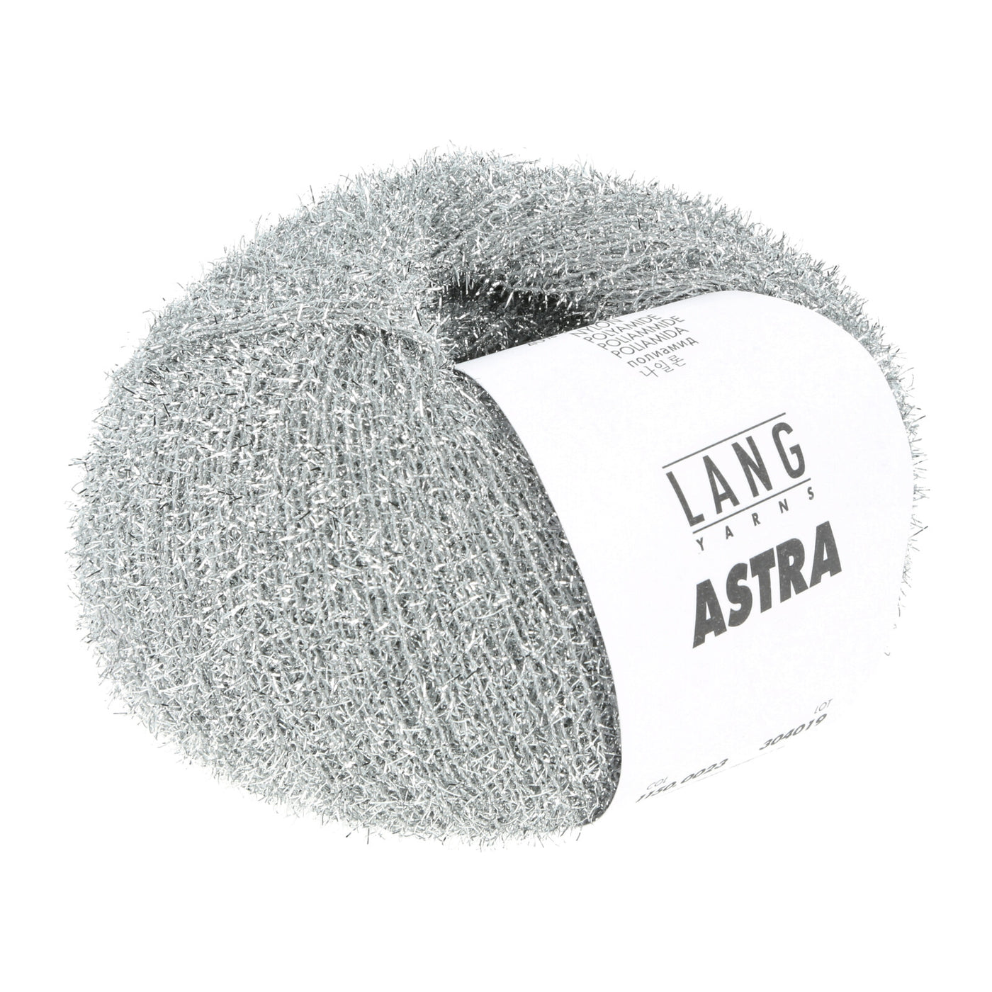 Lang Yarns Astra Tinsel Yarn