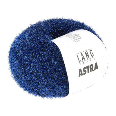 Lang Yarns Astra Tinsel Yarn