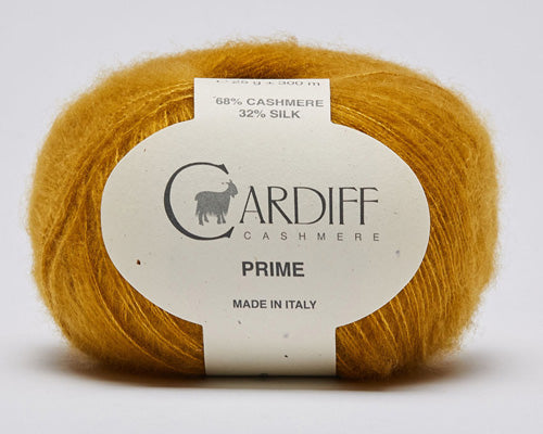 Cardiff Cashmere Prime