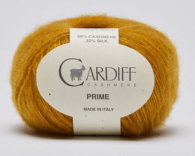 Cardiff Cashmere Prime