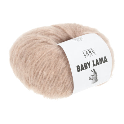 Lang Yarns Baby Lama