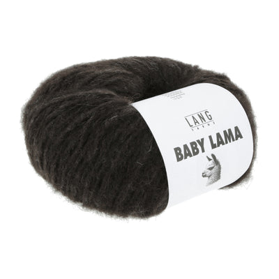 Lang Yarns Baby Lama
