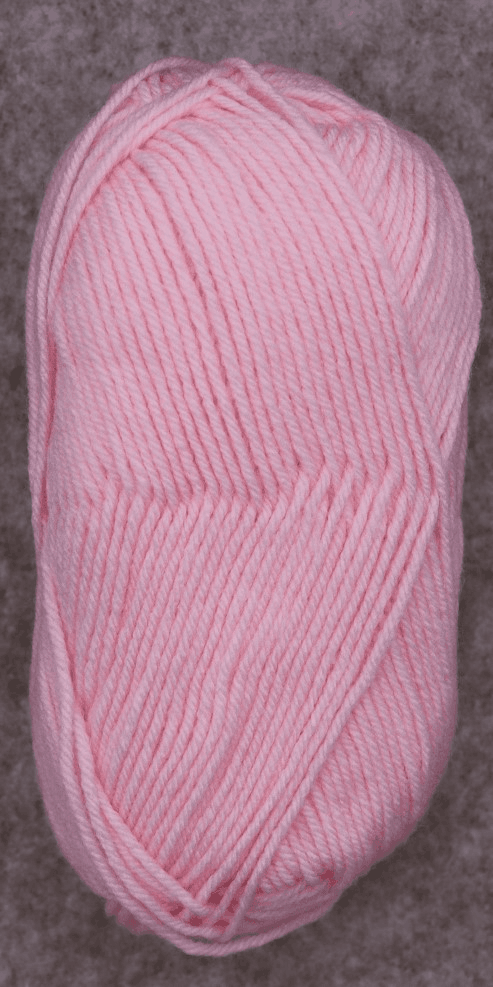 Plymouth Yarn Dreambaby DK Yarn - 119 Bright Pink