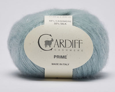 Cardiff Cashmere Prime