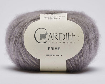 Cardiff Cashmere Prime