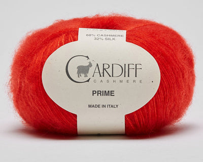 Cardiff Cashmere Prime