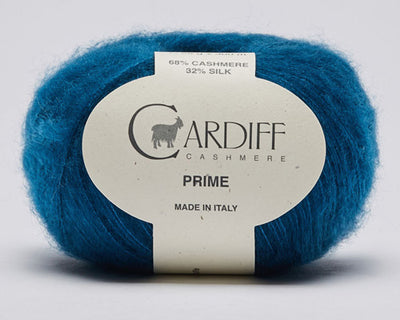 Cardiff Cashmere Prime