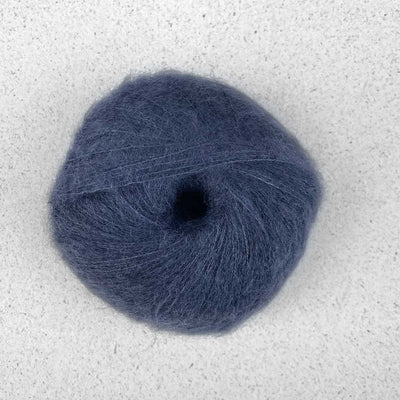 Pascuali Manada Mohair Silk Blend Lace Knitting Yarn