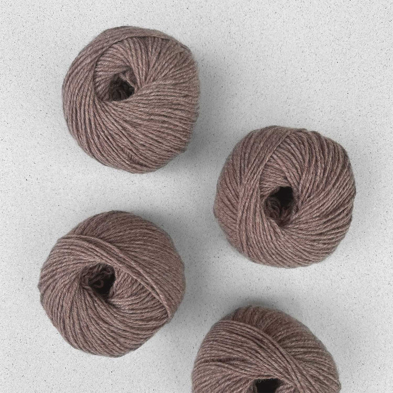 Pascuali Cashmere Charis Merino DK Knitting Yarn