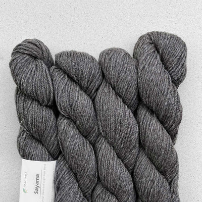 Pascuali Sayama Llama Wool DK Yarn