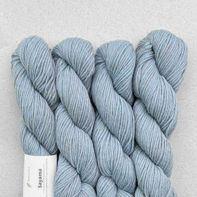 Pascuali Sayama Llama Wool DK Yarn