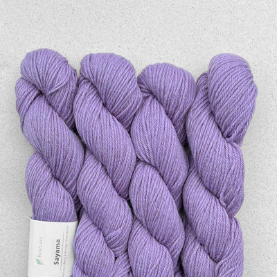 Pascuali Sayama Llama Wool DK Yarn