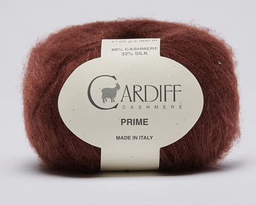 Cardiff Cashmere Prime