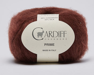 Cardiff Cashmere Prime