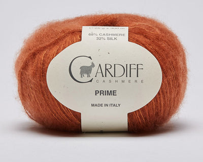 Cardiff Cashmere Prime
