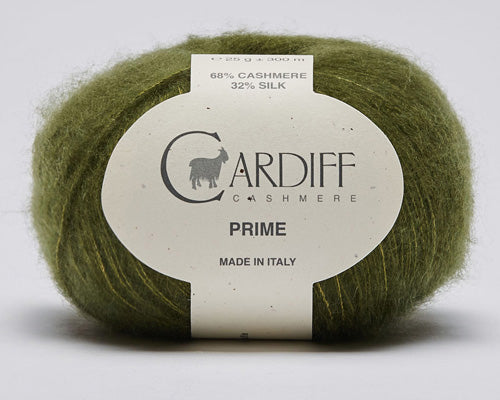 Cardiff Cashmere Prime