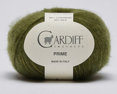 Cardiff Cashmere Prime
