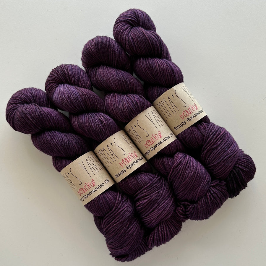 Emma's Yarn Practically Perfect Smalls