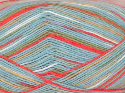 Regia 4-ply Color Celebrations Self-Striping Yarn
