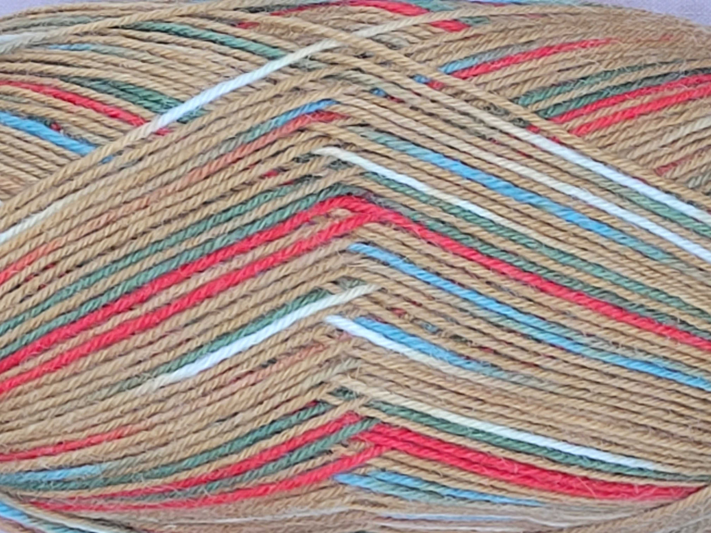 Regia 4-ply Color Celebrations Self-Striping Yarn