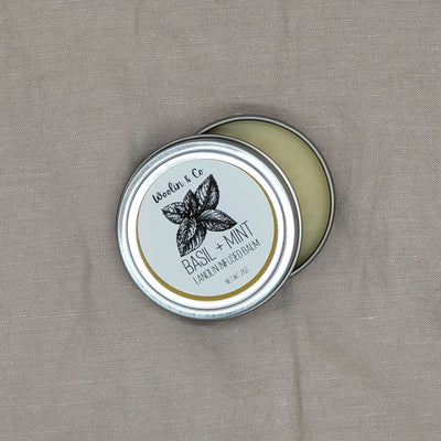 Woolin and Co Knitter's Balm