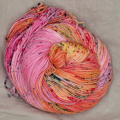 Madelinetosh Tosh Sock Merino Knitting Yarn