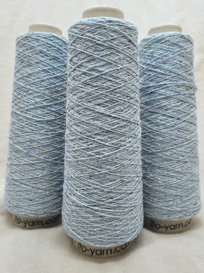 ITO Kinu Silk Lace Yarn Cone