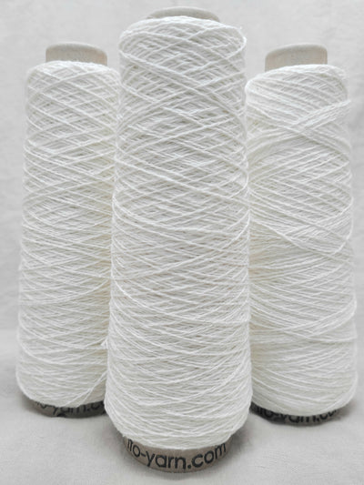 ITO Kinu Silk Lace Yarn Cone