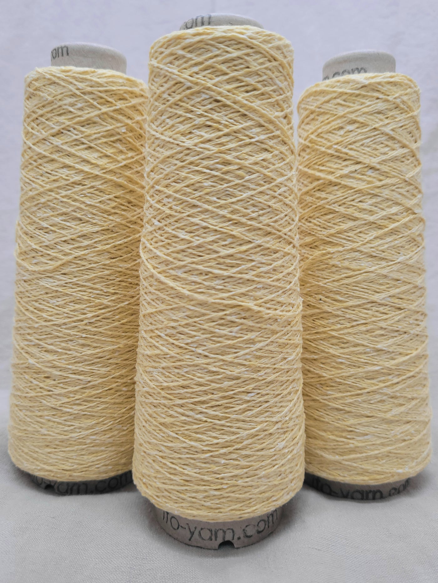 ITO Kinu Silk Lace Yarn Cone