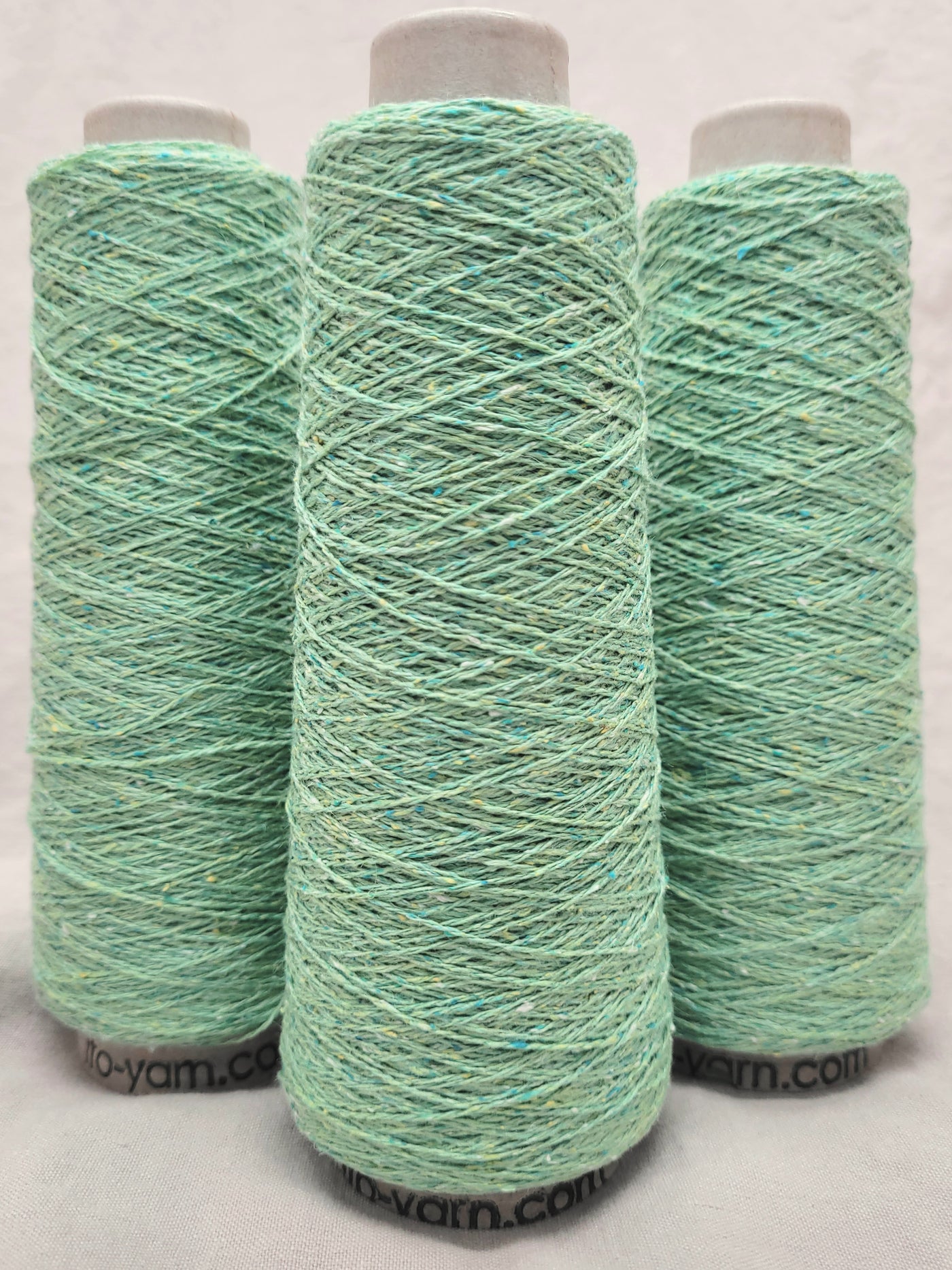 ITO Kinu Silk Lace Yarn Cone