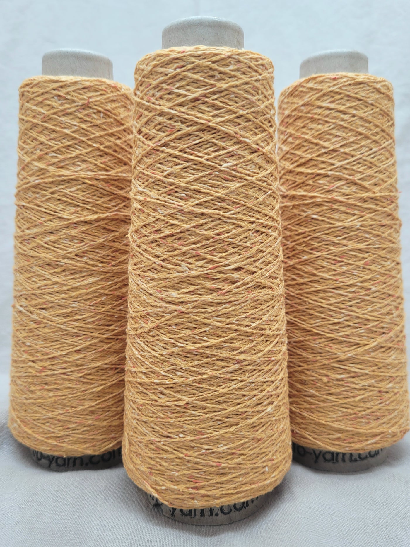 ITO Kinu Silk Lace Yarn Cone