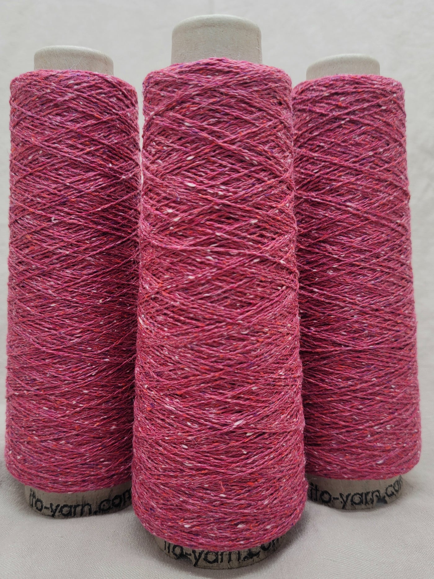 ITO Kinu Silk Lace Yarn Cone