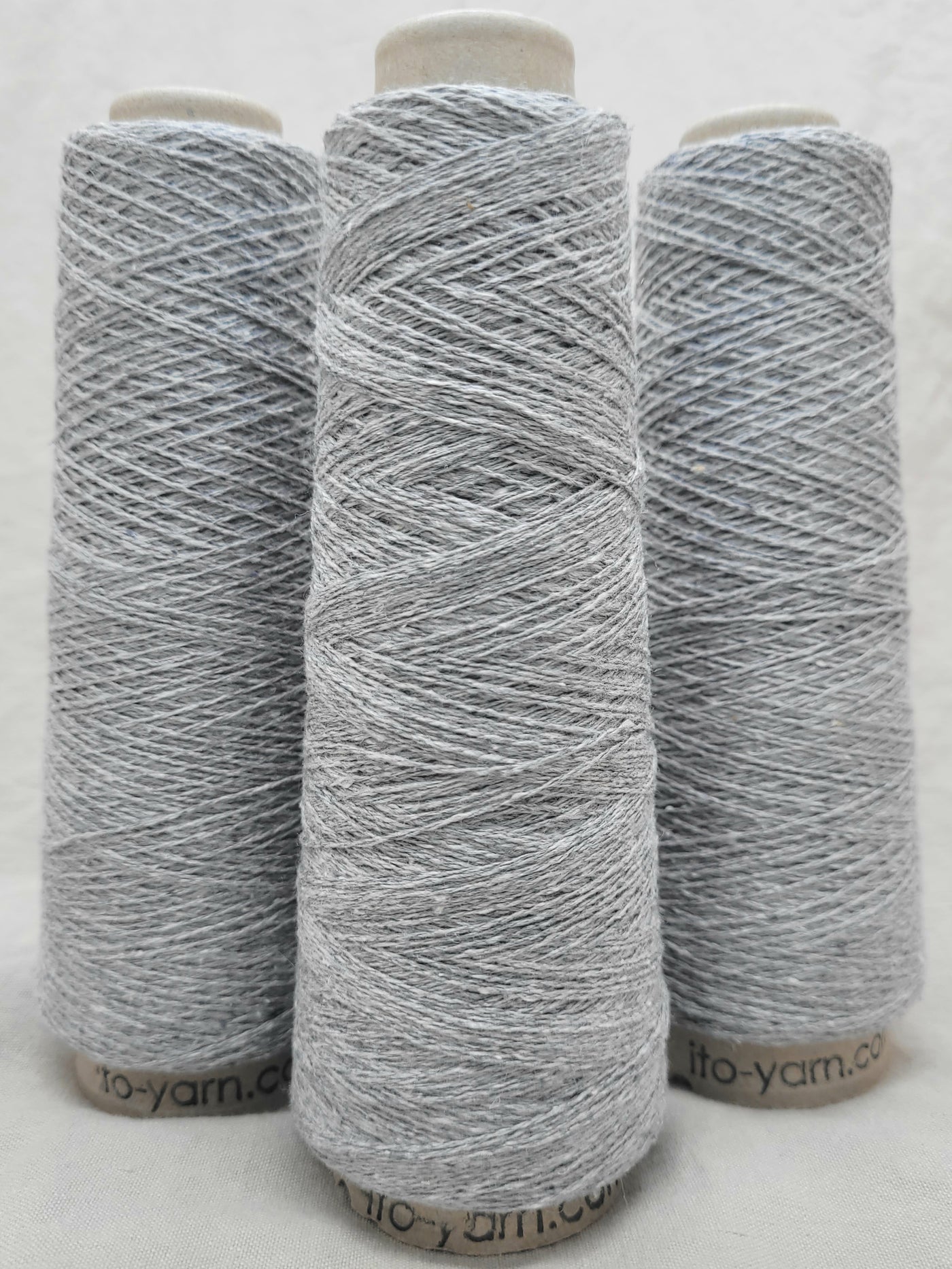 ITO Kinu Silk Lace Yarn Cone