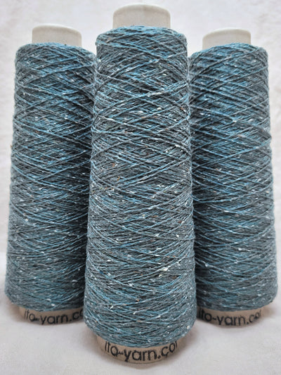 ITO Kinu Silk Lace Yarn Cone