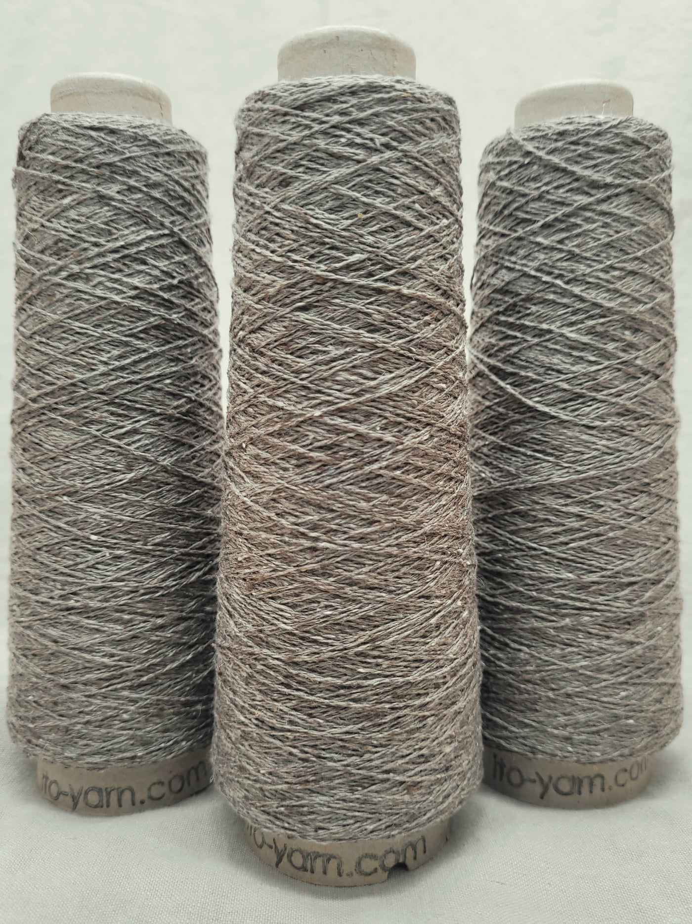 ITO Kinu Silk Lace Yarn Cone