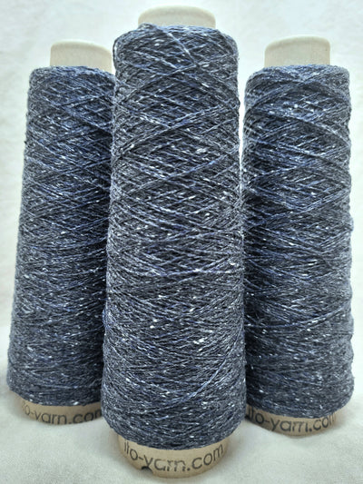 ITO Kinu Silk Lace Yarn Cone