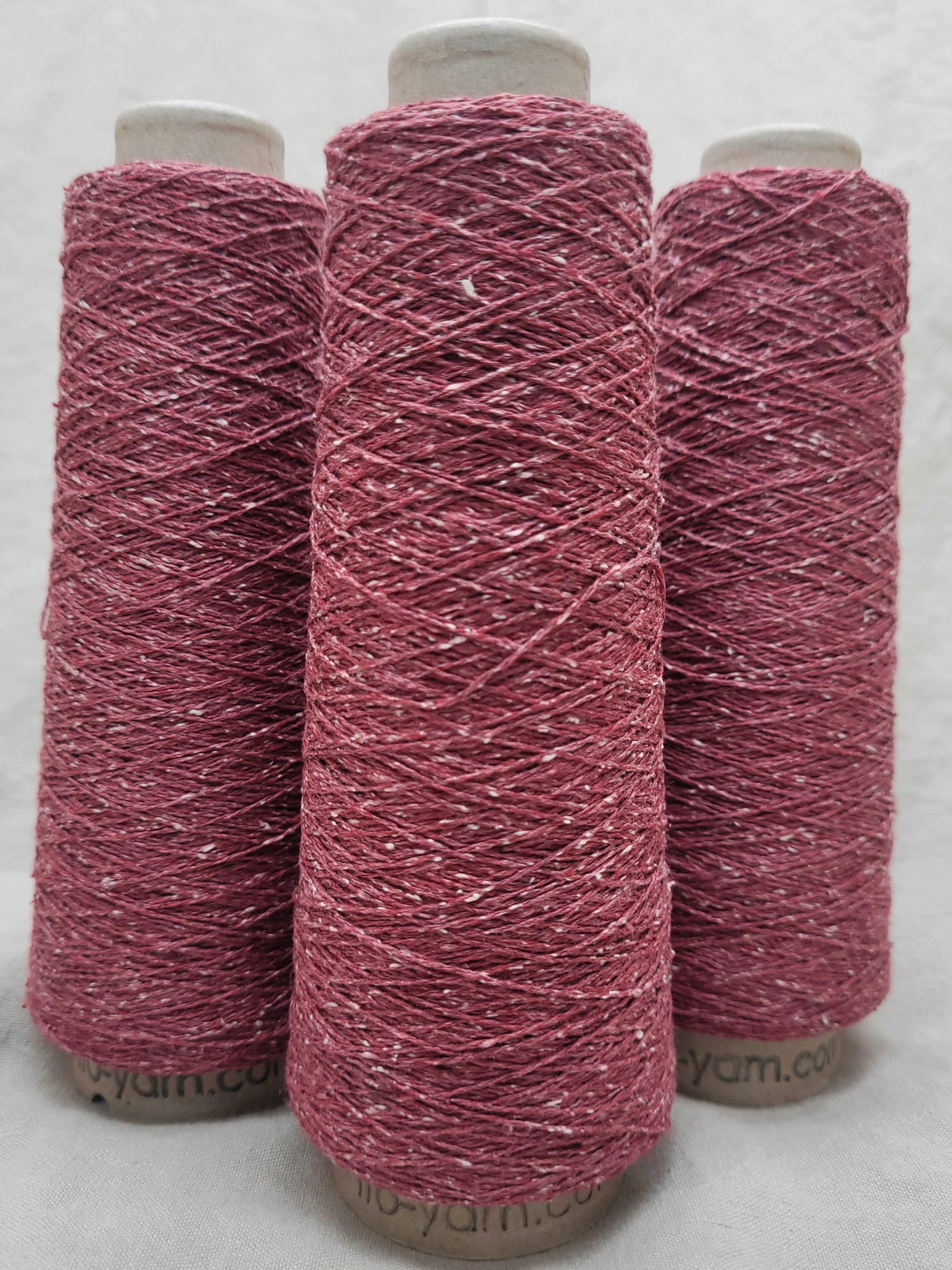 ITO Kinu Silk Lace Yarn Cone