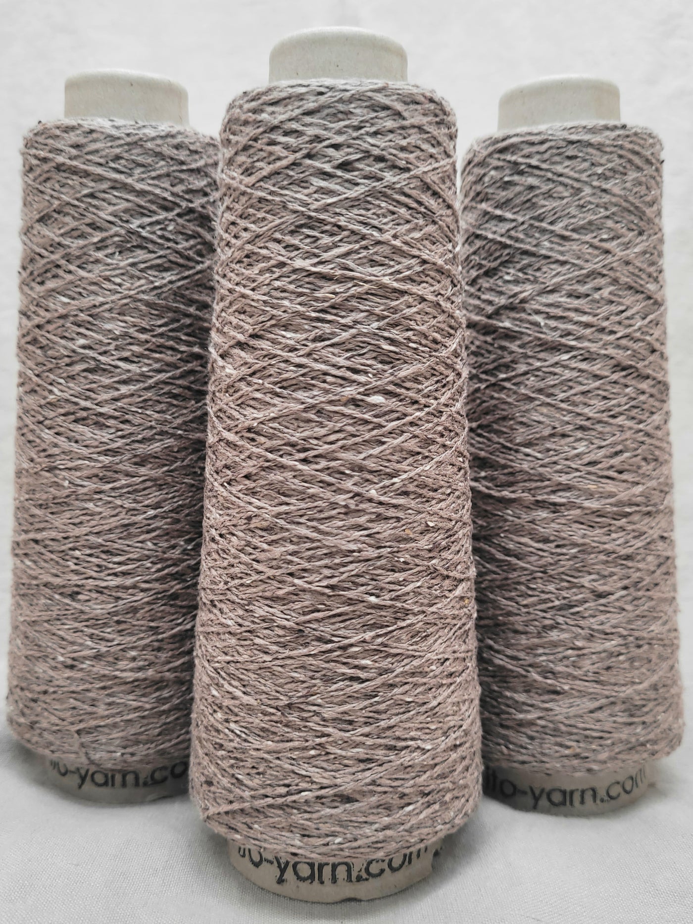 ITO Kinu Silk Lace Yarn Cone