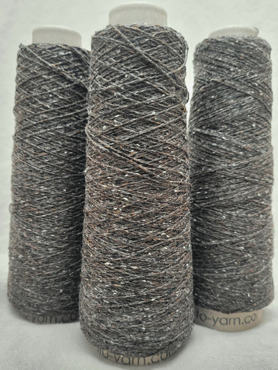 ITO Kinu Silk Lace Yarn Cone