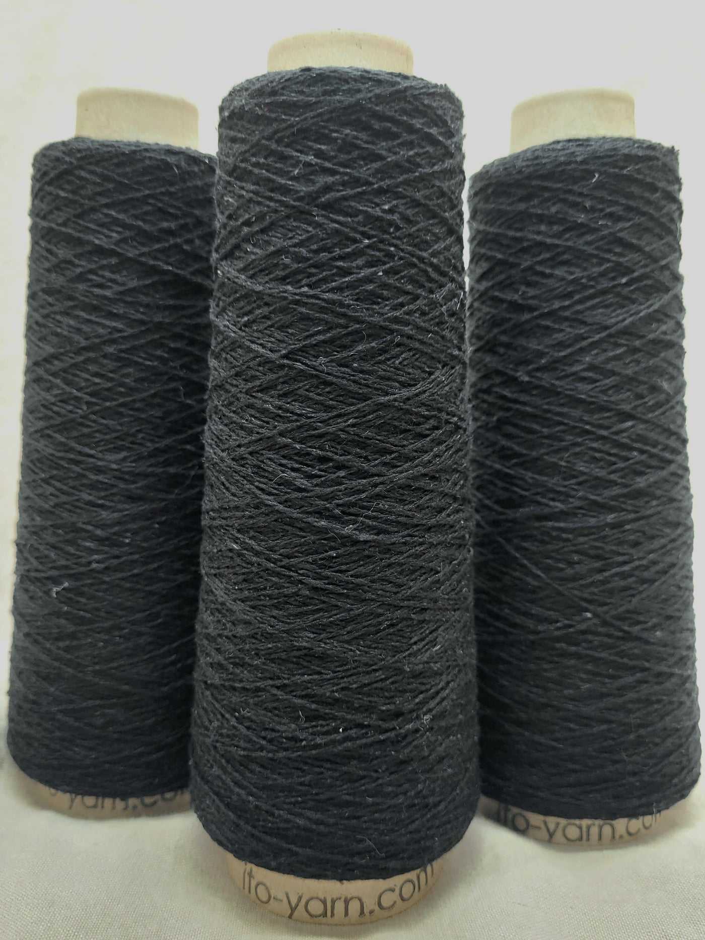 ITO Kinu Silk Lace Yarn Cone