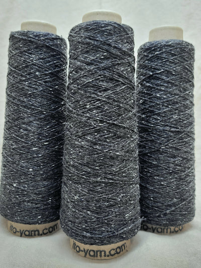 ITO Kinu Silk Lace Yarn Cone