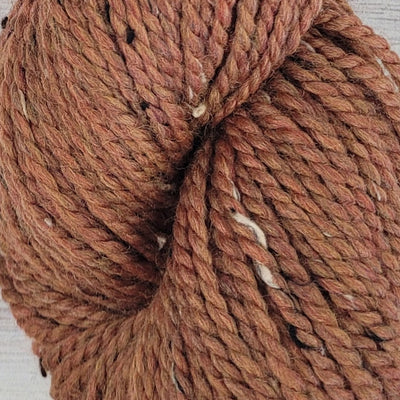 Plymouth Yarn Hearty Homestead Tweed