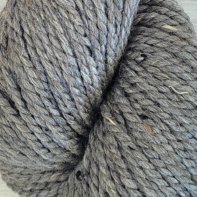 Plymouth Yarn Hearty Homestead Tweed