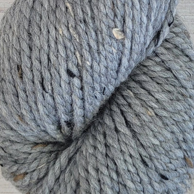 Plymouth Yarn Hearty Homestead Tweed